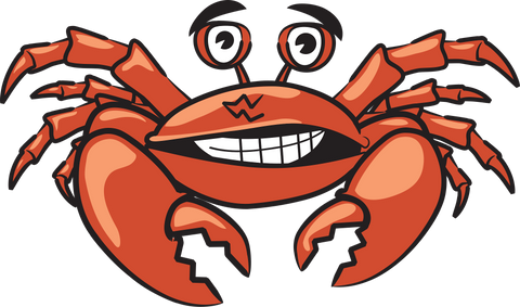 Crab Bets: October 2026