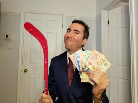 How to bet the NHL (2023/24 season)